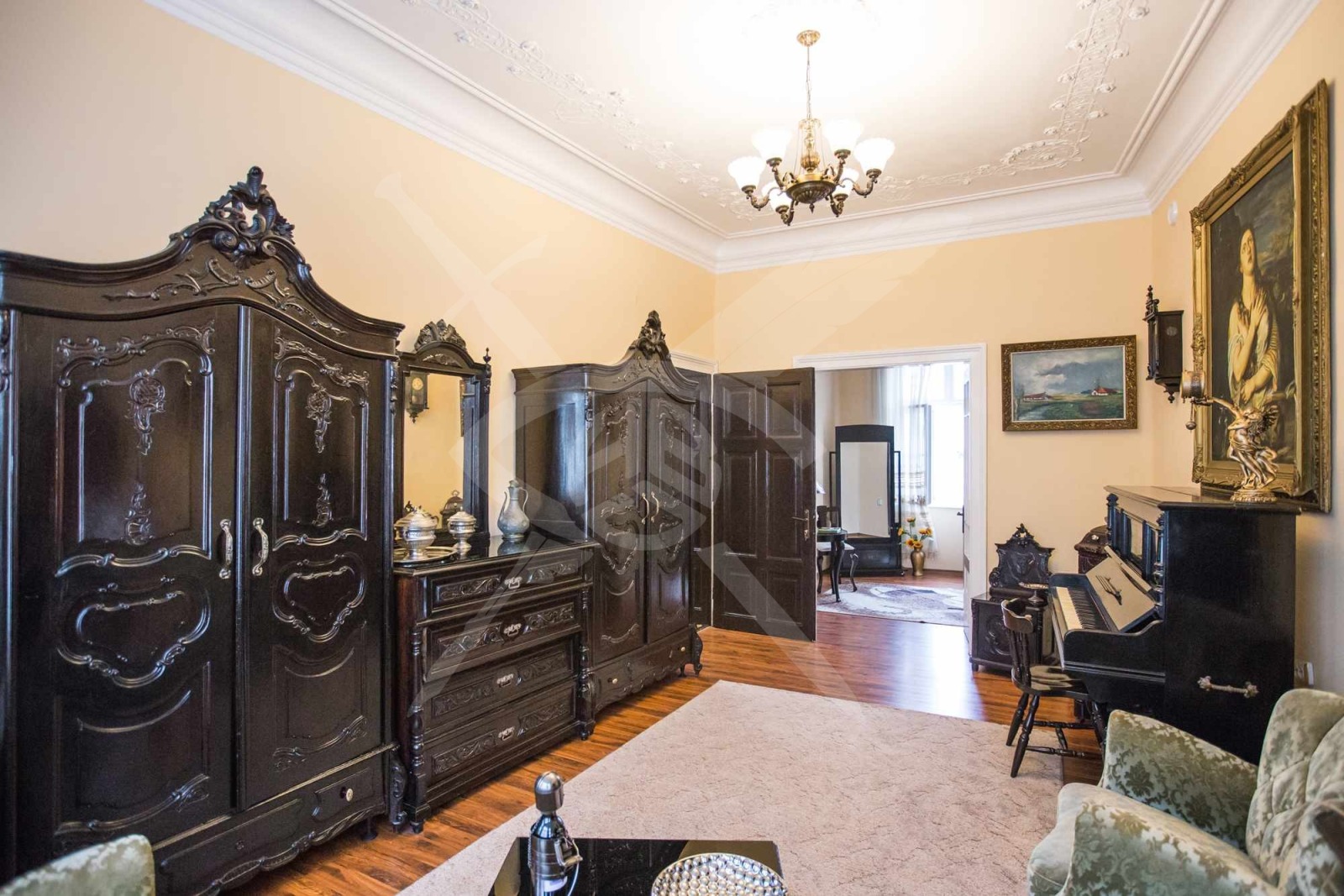 Дава под Наем МНОГОСТАЕН | Imot.bg — изображение 5