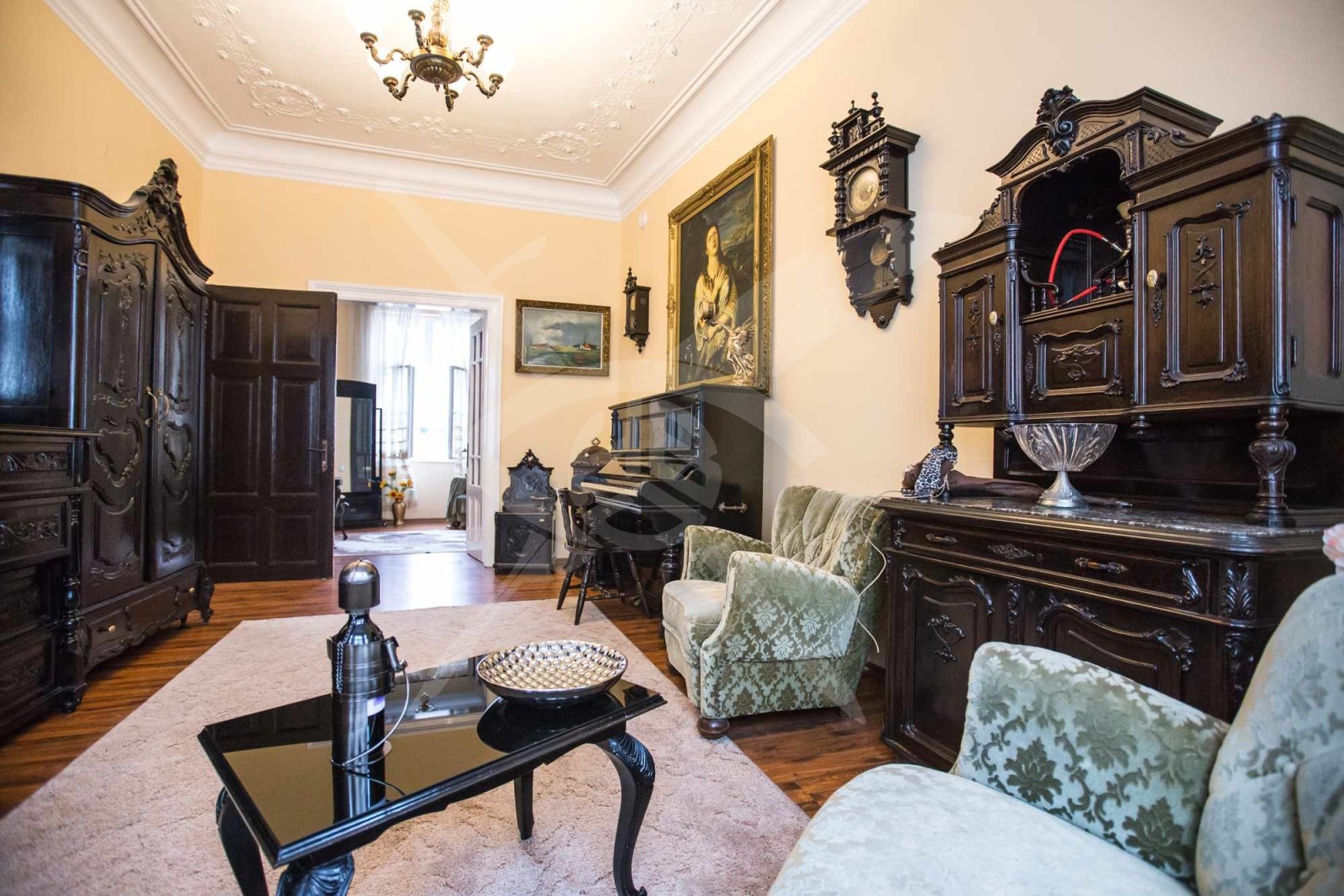 Дава под Наем МНОГОСТАЕН | Imot.bg — изображение 6