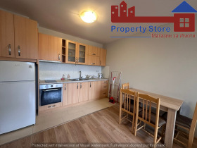1 bedroom Levski 1, Varna 2