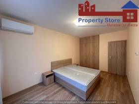 1 bedroom Levski 1, Varna 8
