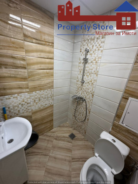 1 bedroom Levski 1, Varna 10