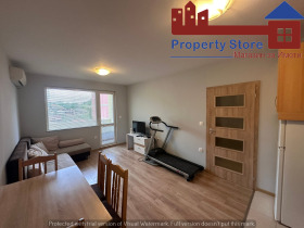 1 bedroom Levski 1, Varna 6