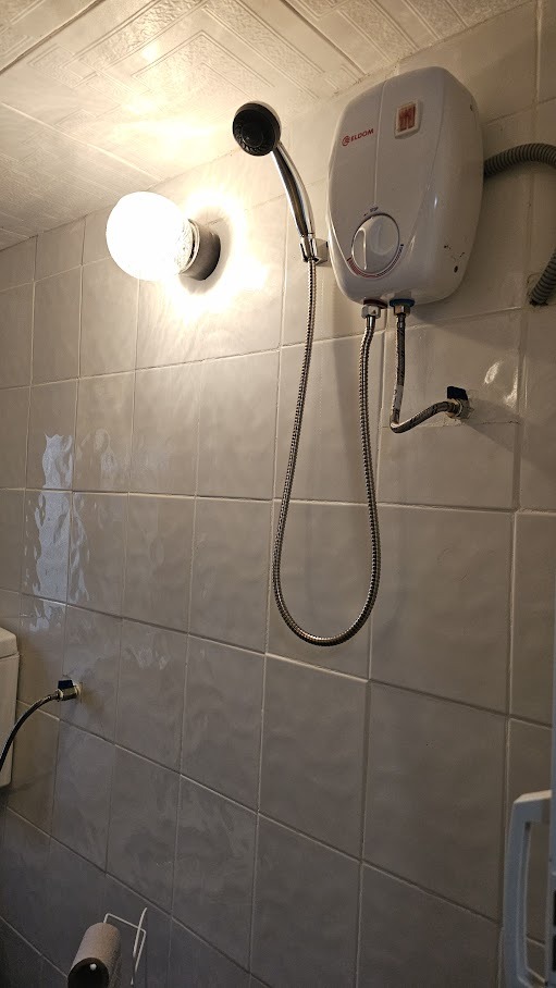 Προς ενοικίαση  Στούντιο Πλοβδηβ , Μαρατσα , 30 τ.μ | 18614892 - εικόνα [9]