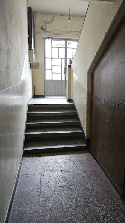 Te huur  Studio Plovdiv , Marasja , 30 m² | 18614892 - afbeelding [10]
