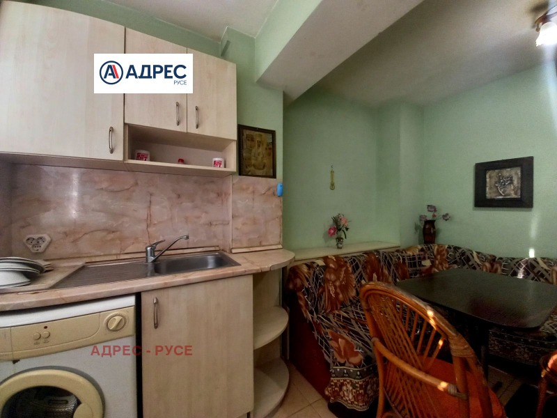 Дава под наем  1-стаен град Русе , Здравец Север 1 , 43 кв.м | 62711219 - изображение [3]