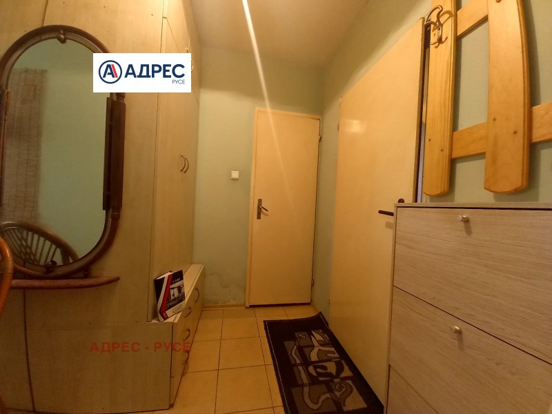Дава под наем  1-стаен град Русе , Здравец Север 1 , 43 кв.м | 62711219 - изображение [7]
