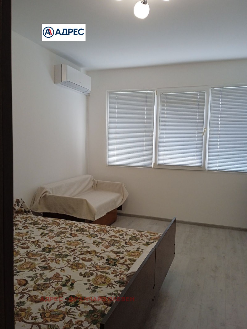 Дава под наем  1-стаен град Плевен , Широк център , 43 кв.м | 68912795 - изображение [3]