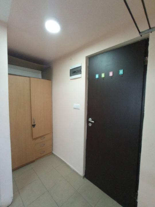 Дава под наем  1-стаен град Пловдив , Кършияка , 20 кв.м | 74681594 - изображение [6]