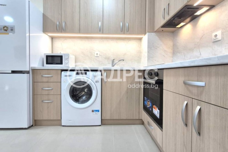 Под наем 1-СТАЕН, град София, Малинова долина • 650 € / 1271.29 лв. • 49656307 1