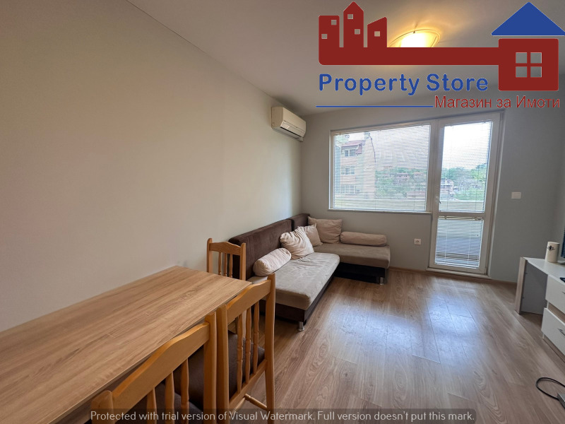 For Rent  1 bedroom Varna , Levski 1 , 70 sq.m | 94461758 - image [3]