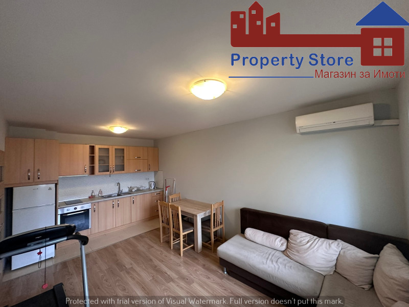 For Rent  1 bedroom Varna , Levski 1 , 70 sq.m | 94461758 - image [5]