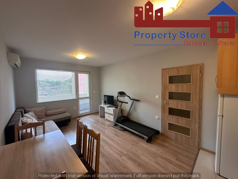 For Rent  1 bedroom Varna , Levski 1 , 70 sq.m | 94461758 - image [6]