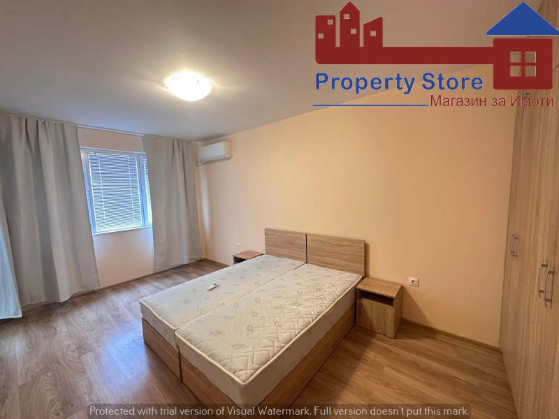 For Rent  1 bedroom Varna , Levski 1 , 70 sq.m | 94461758 - image [9]
