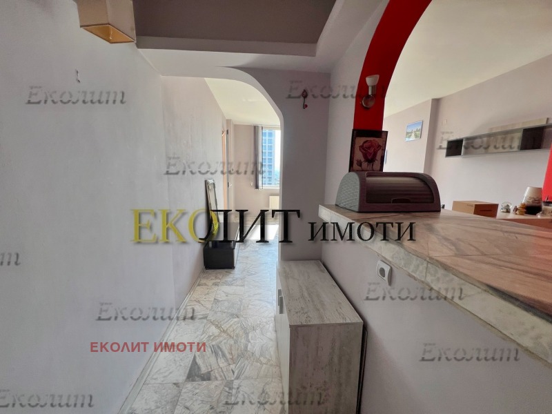 Vuokrattavana  1 makuuhuone Sofia , Lozenets , 68 neliömetriä | 58159834 - kuva [2]