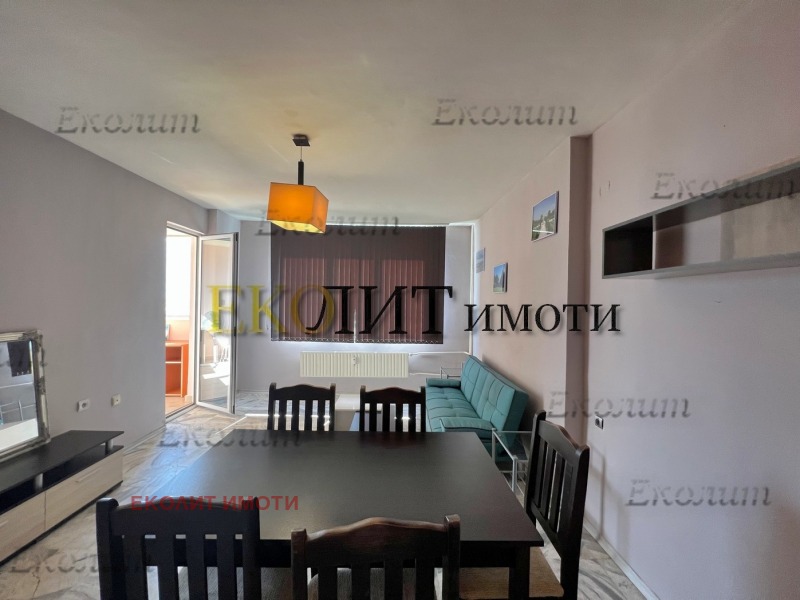 Vuokrattavana  1 makuuhuone Sofia , Lozenets , 68 neliömetriä | 58159834 - kuva [3]