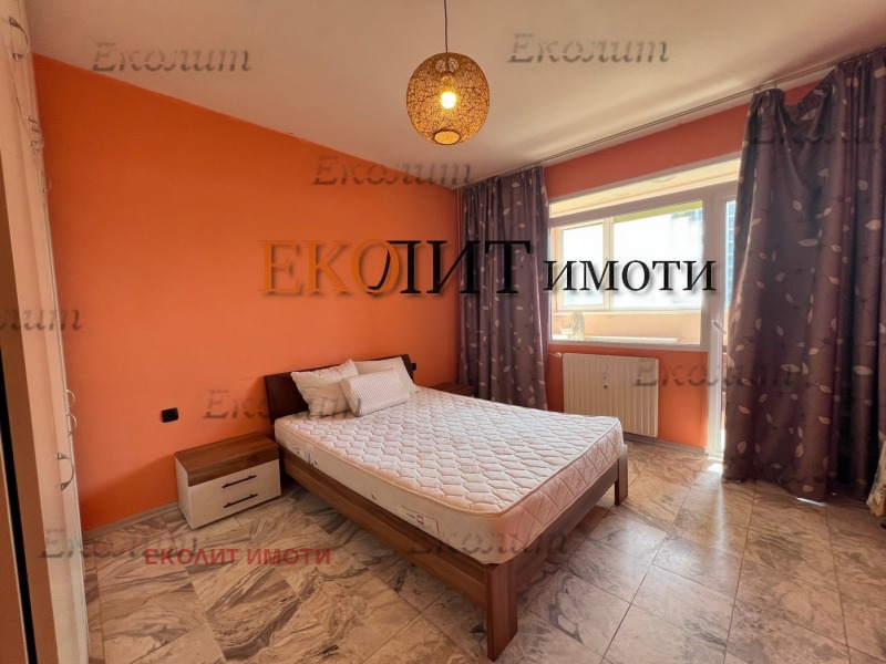 Vuokrattavana  1 makuuhuone Sofia , Lozenets , 68 neliömetriä | 58159834 - kuva [4]