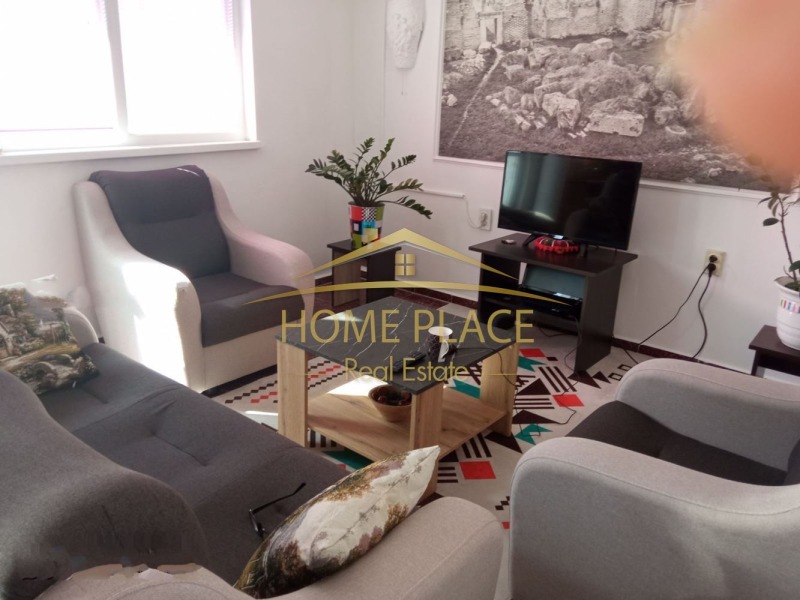 Дава под наем  2-стаен град Варна , Операта , 88 кв.м | 61765136 - изображение [3]