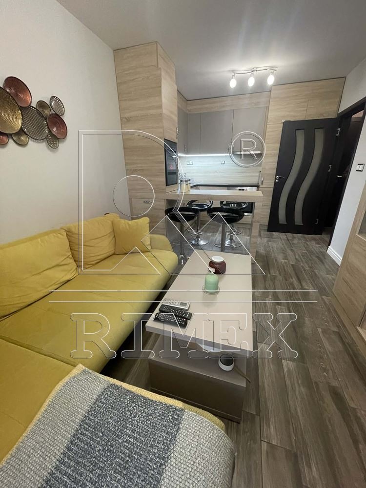 Дава под наем 2-СТАЕН, гр. Пловдив, Южен, снимка 2 - Апартаменти - 52572347