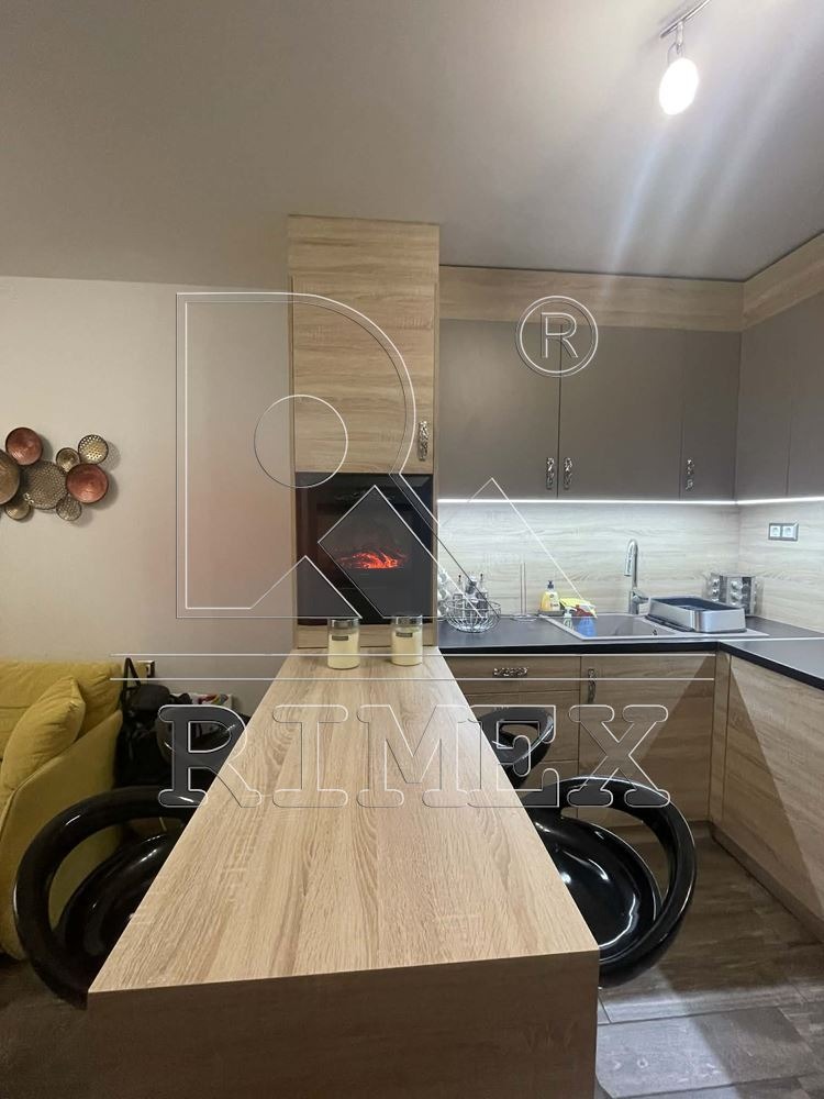 Дава под наем 2-СТАЕН, гр. Пловдив, Южен, снимка 5 - Апартаменти - 52572347