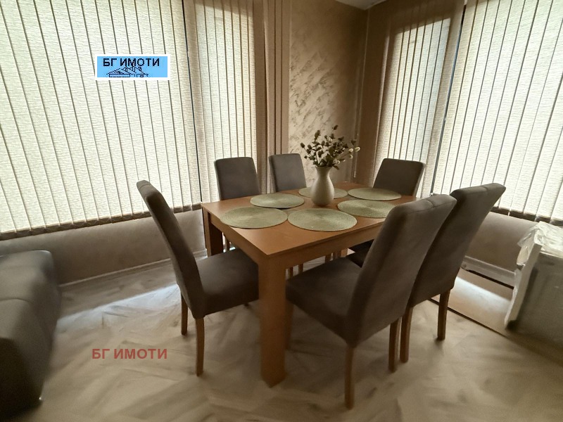 Дава под наем 2-СТАЕН, гр. Враца, Център, снимка 10 - Апартаменти - 53095723