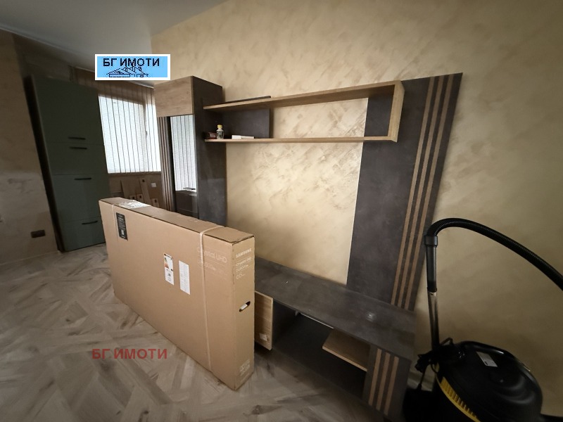 Дава под наем 2-СТАЕН, гр. Враца, Център, снимка 9 - Апартаменти - 53095723