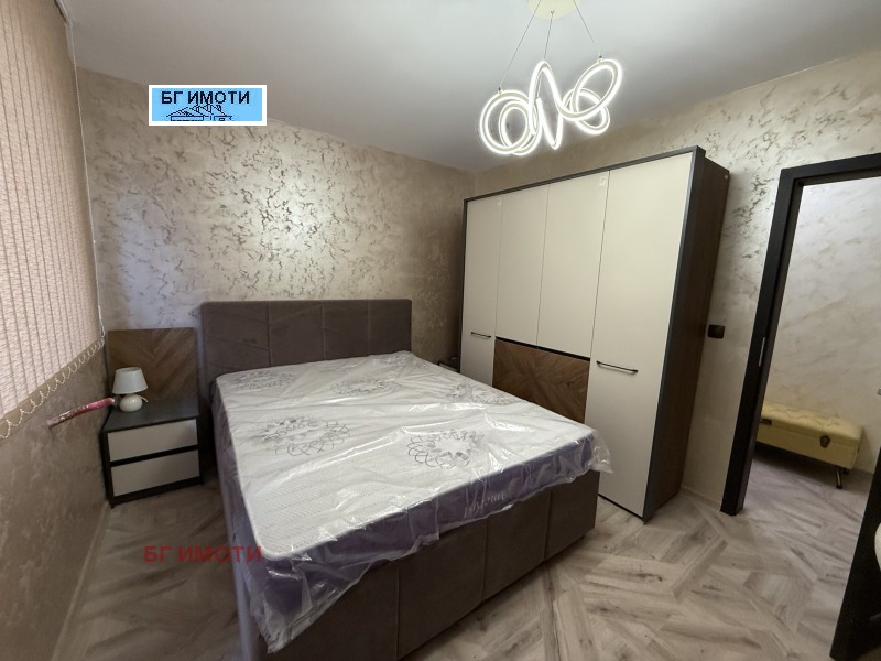 Дава под наем 2-СТАЕН, гр. Враца, Център, снимка 2 - Апартаменти - 53310618