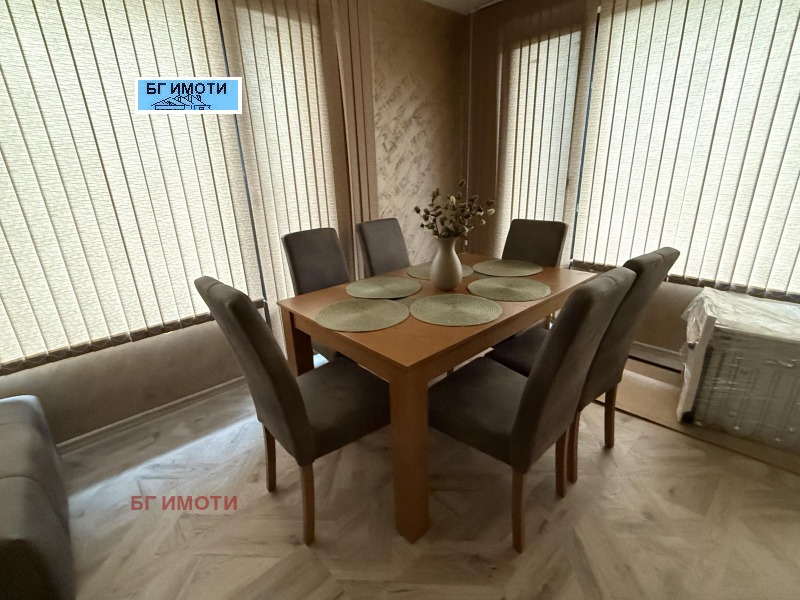 Дава под наем 2-СТАЕН, гр. Враца, Център, снимка 8 - Апартаменти - 53095723