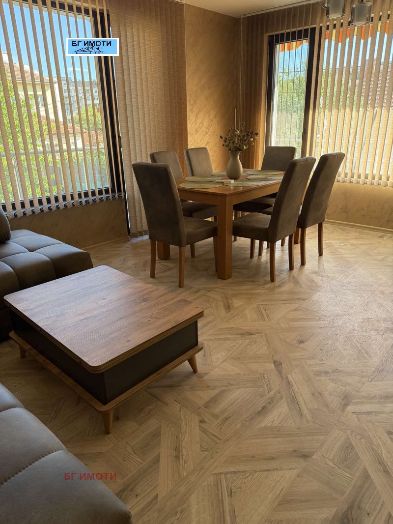 Дава под наем 2-СТАЕН, гр. Враца, Център