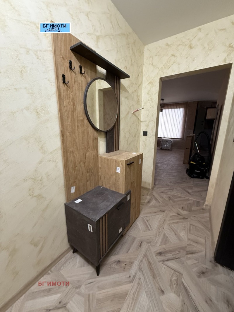 Дава под наем 2-СТАЕН, гр. Враца, Център, снимка 5 - Апартаменти - 53095723