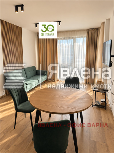 Дава под наем 2-СТАЕН, гр. Варна, к.к. Св.Св. Константин и Елена, снимка 2 - Апартаменти - 55956849