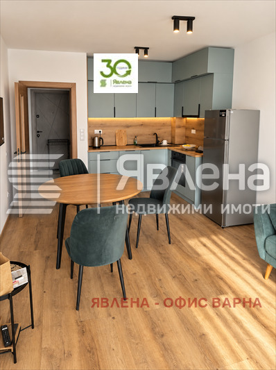 Дава под наем 2-СТАЕН, гр. Варна, к.к. Св.Св. Константин и Елена