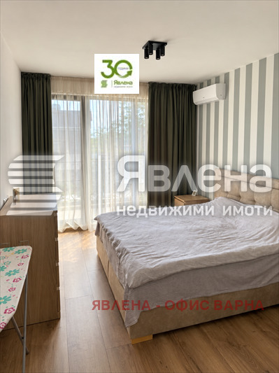 Дава под наем 2-СТАЕН, гр. Варна, к.к. Св.Св. Константин и Елена, снимка 3 - Апартаменти - 55956849