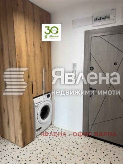 Дава под наем 2-СТАЕН, гр. Варна, к.к. Св.Св. Константин и Елена, снимка 6 - Апартаменти - 55956849