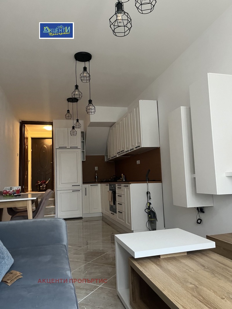 Te huur  2 slaapkamers Veliko Tarnovo , Kolju Fitsjeto , 60 m² | 45938494 - afbeelding [10]