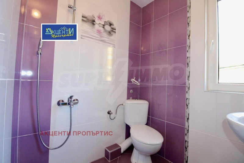 Te huur  2 slaapkamers Veliko Tarnovo , Kolju Fitsjeto , 60 m² | 45938494 - afbeelding [11]