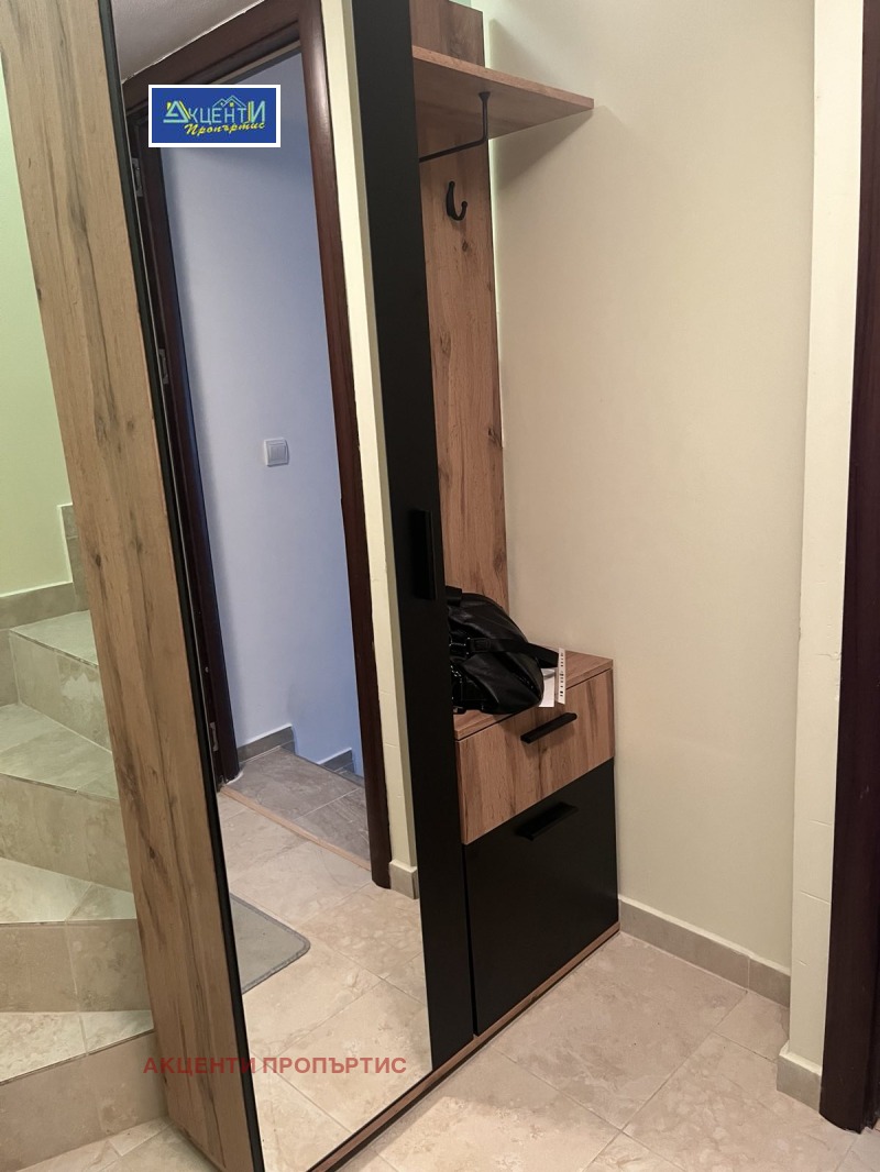 Te huur  2 slaapkamers Veliko Tarnovo , Kolju Fitsjeto , 60 m² | 45938494 - afbeelding [9]