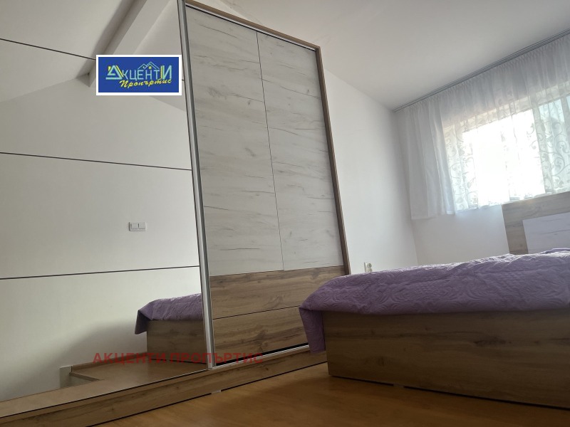 Te huur  2 slaapkamers Veliko Tarnovo , Kolju Fitsjeto , 60 m² | 45938494 - afbeelding [7]