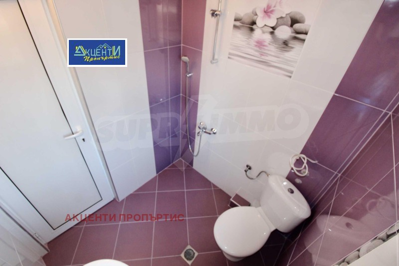 Te huur  2 slaapkamers Veliko Tarnovo , Kolju Fitsjeto , 60 m² | 45938494 - afbeelding [12]