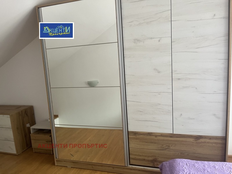 Te huur  2 slaapkamers Veliko Tarnovo , Kolju Fitsjeto , 60 m² | 45938494 - afbeelding [6]