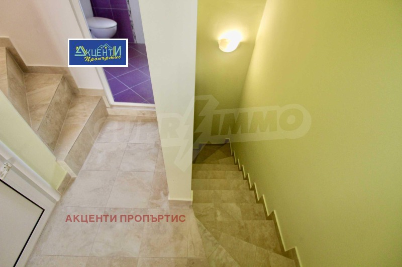Te huur  2 slaapkamers Veliko Tarnovo , Kolju Fitsjeto , 60 m² | 45938494 - afbeelding [13]
