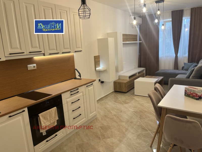 Te huur  2 slaapkamers Veliko Tarnovo , Kolju Fitsjeto , 60 m² | 45938494 - afbeelding [2]