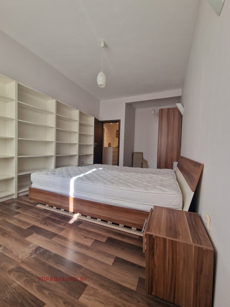 Дава под наем  3-стаен град София , Център , 100 кв.м | 13319197 - изображение [6]