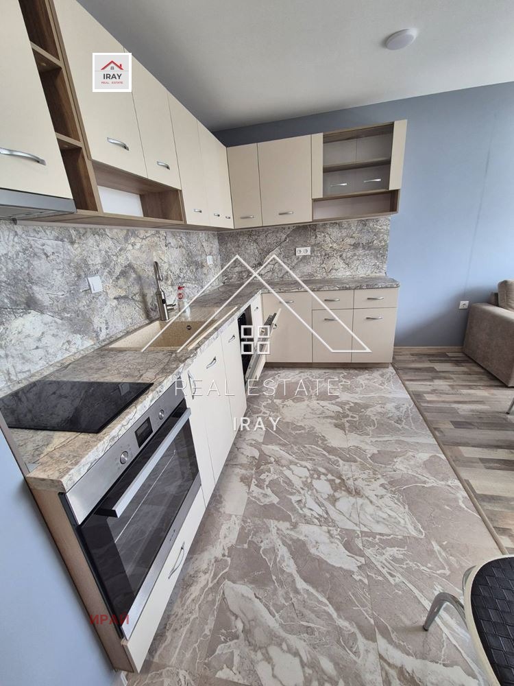 Дава под наем 3-СТАЕН, гр. Стара Загора, Три чучура - север, снимка 7 - Апартаменти - 53944872