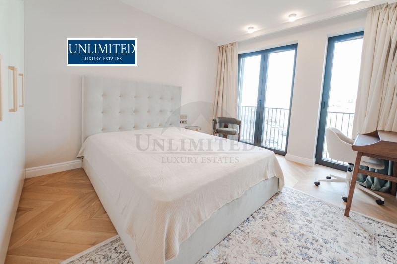 Дава под наем 4-СТАЕН, гр. София, Лозенец, снимка 14 - Апартаменти - 53220521