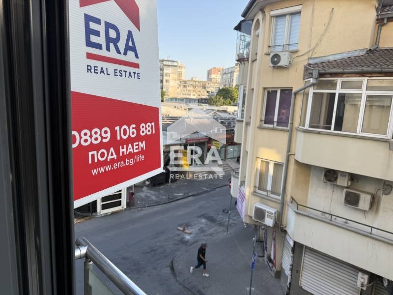 K pronájmu  Kancelář Varna , Kolchozen pazar , 28 m2 | 87541714 - obraz [5]