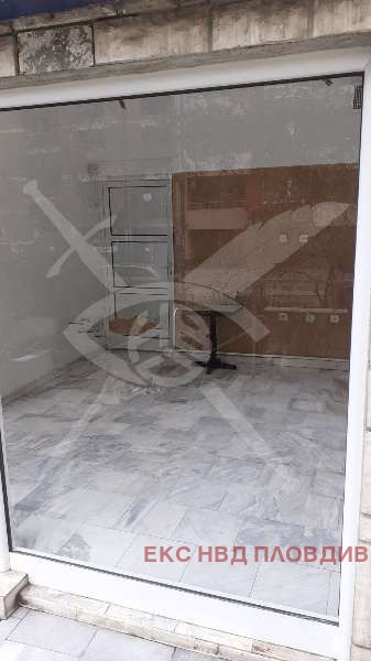 Дава под наем ОФИС, гр. Пловдив, Южен, снимка 2 - Офиси - 54029665