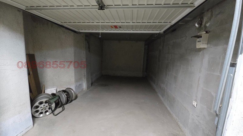 Da affittare  Box auto Sofia , Manastirski livadi , 22 mq | 22639927 - Immagine [3]