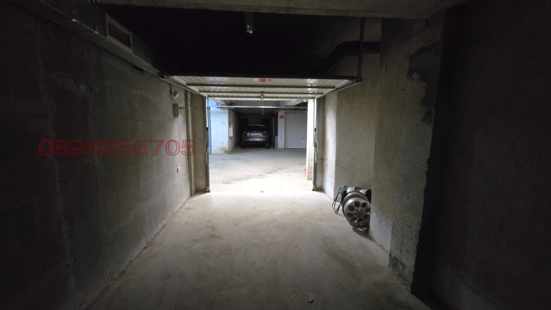 Da affittare  Box auto Sofia , Manastirski livadi , 22 mq | 22639927 - Immagine [4]