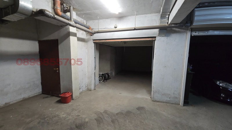 Da affittare  Box auto Sofia , Manastirski livadi , 22 mq | 22639927