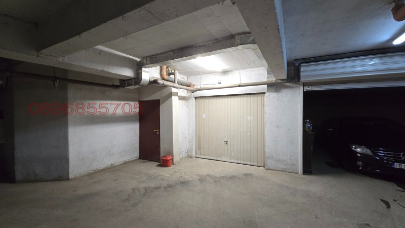 Da affittare  Box auto Sofia , Manastirski livadi , 22 mq | 22639927 - Immagine [2]
